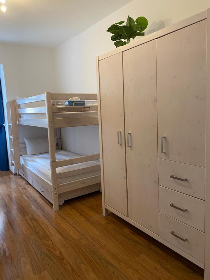 3 Zimmer Ferienwohnung Waitzingers Landsberg am Lech Exteriör bild