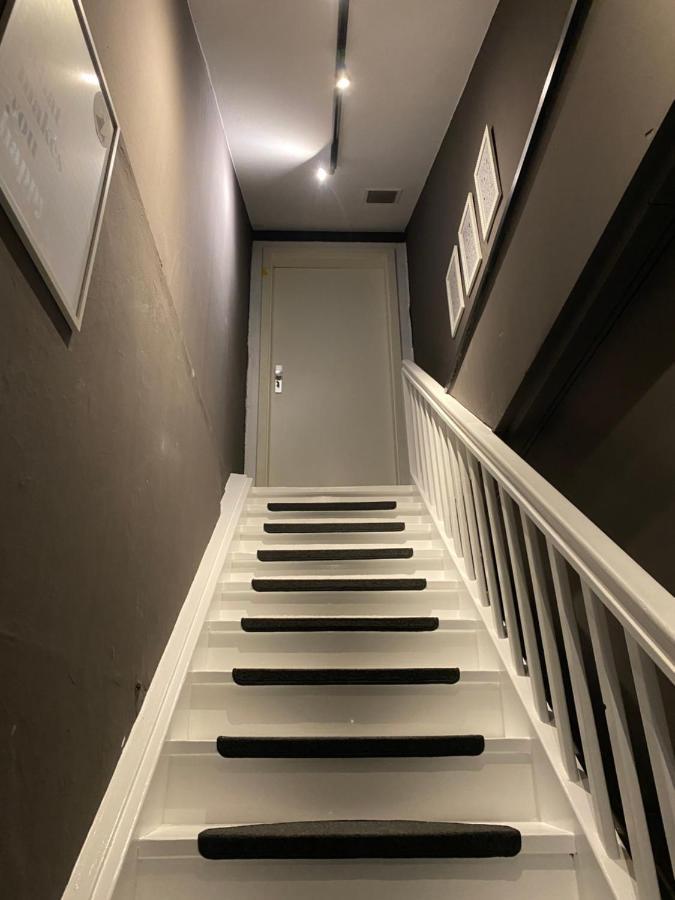3 Zimmer Ferienwohnung Waitzingers Landsberg am Lech Exteriör bild