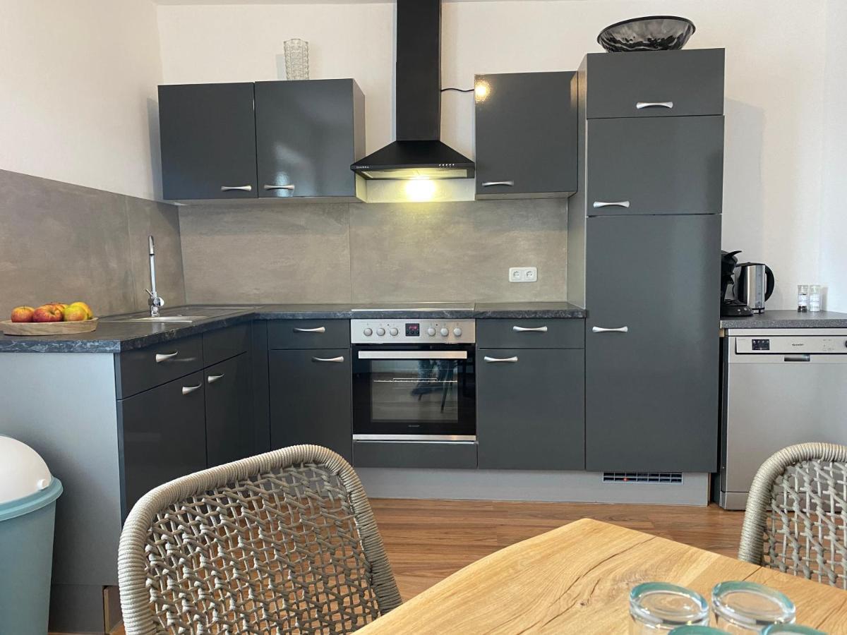 3 Zimmer Ferienwohnung Waitzingers Landsberg am Lech Exteriör bild