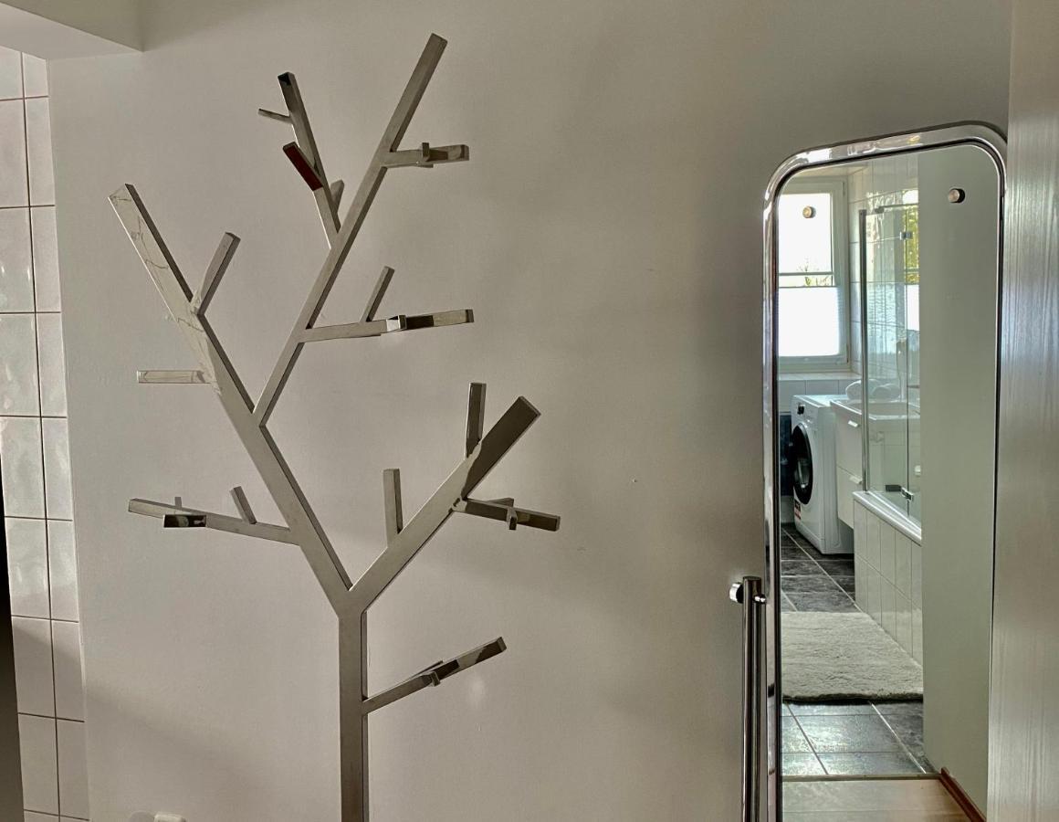 3 Zimmer Ferienwohnung Waitzingers Landsberg am Lech Exteriör bild